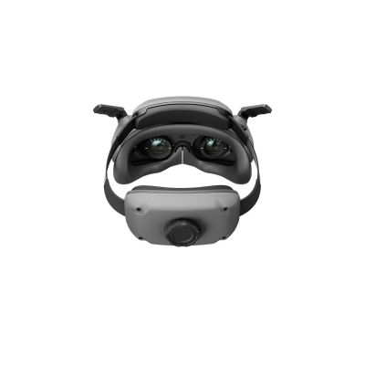 16. DJI Avata 2 Fly More Combo (3 Batteries) 4 wirn. Quadcopter 12 MP 3840 x 2880 px 2150 mAh Czarny