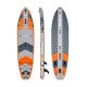 6. Deska SUP REBEL ACTIVE PRO RBA-4518 - pomarańczowa