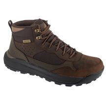 Skechers Cambert - Harlan 210932-COC Brązowe 41