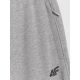 7. Spodnie dresowe joggery męskie 4F 4FRMM00TTROM1624-27M