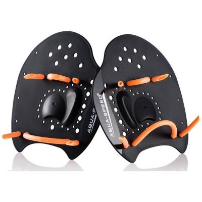 Wiosełka do pływania Aqua Speed S172349