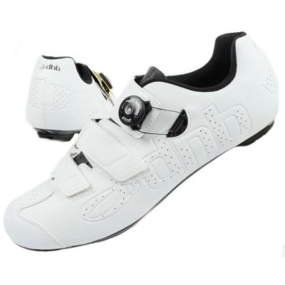 7. Buty rowerowe DHB Dorica M 2105-WIG-A1538 biały