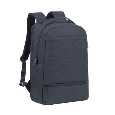 14. Rivacase 8365 43,9 cm (17.3") Plecak Czarny