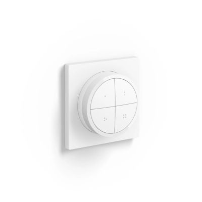 3. Philips Przełącznik Hue Tap dial switch