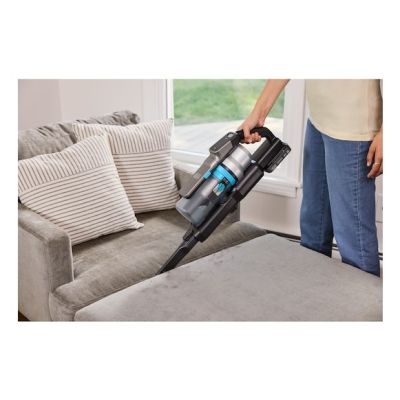 3. Odkurzacz pionowy bezprzewodowy BSV520BRB-QW BLACK+DECKER