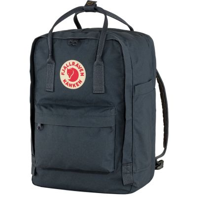 5. Plecak Fjällräven Kånken Laptop 15" F23524-560