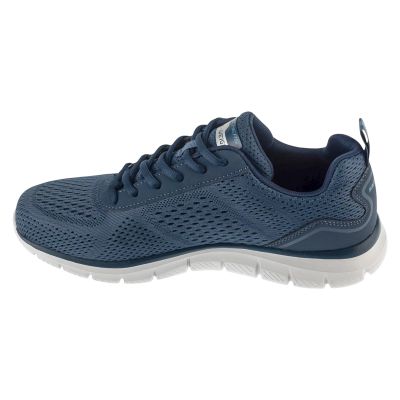 2. Skechers Track - Leshur 232758-BLU Niebieskie 41