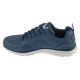 2. Skechers Track - Leshur 232758-BLU Niebieskie 41