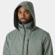2. Helly Hansen męska kurtka żeglarska CREW HOODED JACKET 2 34443 485