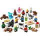 5. LEGO HARRY POTTER 76456 Kalendarz adwentowy 2025