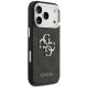 4. Etui Guess 4G Big 4G Classic Logo na iPhone 17 Pro Max - czarne