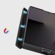 11. Etui Dux Ducis Vyne na Samsung Galaxy Z Fold 8 kompatybilne z MagSafe - czarne