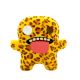 3. FUGGLER S1 COLLECTIBLE FIGURES -8 PACK DELUXE BOX D