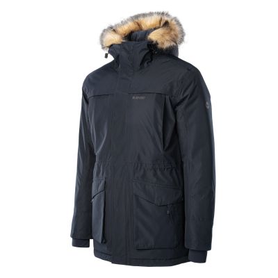 6. Kurtka ocieplana Hi-tec Lassero M 92800441208