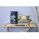 9. Zestaw klawiatura + mysz HP 230 Wireless Mouse and Keyboard Combo bezprzewodowe czarne 18H24AA#ABB