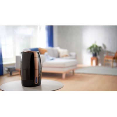 41. Nawilżacz powietrza PHILIPS HU 2718/10