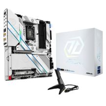 Asrock Z890 Taichi AQUA Intel Z890 LGA 1851 (Socket V1) Rozszerzone ATX