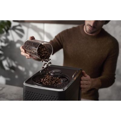 4. Saeco Automatyczny ekspres do kawy GranAroma SM6480/00