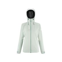 Kurtka damska MILLET Seneca Gtx 2L Jkt W pastelowy zielony
