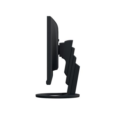 3. Monitor EIZO FlexScan EV2490-BK, 60,5 cm (23,8"), 1920 x 1080 pikseli, Full HD, LED, 5 ms