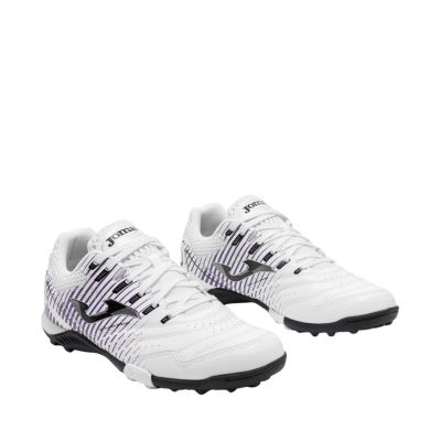2. Buty piłkarskie Joma Maxima 2632 Turf białe MAXS2632TF