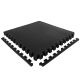 10. VIRTUFIT MATA PUZZLE FITNESS 120X120 CM CZARNA