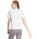 9. Koszulka adidas Essentials Small Logo Cotton W JC5945