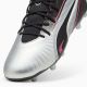 4. Buty piłkarskie Puma King Match FG/AG Jr 108320-02