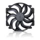 6. Wentylator NOCTUA 140mm NF-A14x25r G2 PWM chromax black