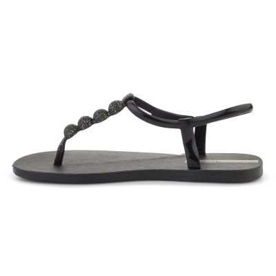 4. IPANEMA CLASS EASY ON GLOW BLACK/GLITTER/GREY 27299-BD942