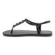 4. IPANEMA CLASS EASY ON GLOW BLACK/GLITTER/GREY 27299-BD942
