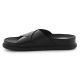 4. Clarks Torford Cross 26181382 Black Leather