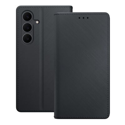 13. Etui 3mk Wallet Case na Samsung Galaxy S26 FE - czarne