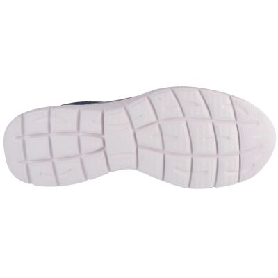 4. Skechers Summits - Tallo 232832-NVY Granatowe 45