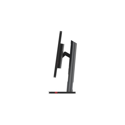11. Monitor Lenovo ThinkVision P27h-30 LED display 68,6 cm (27") 2560 x 1440 px Quad HD LCD Czarny