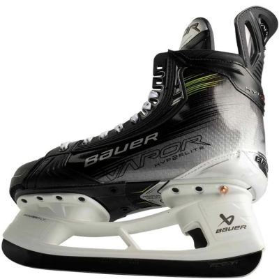 10. Łyżwy hokejowe Bauer Vapor Hyperlite2 Sr 1061791