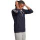 8. Bluza adidas Essentials Full-Zip Hoodie M GK9053