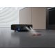 29. Ecovacs Vacuum Cleaner Deebot X12 OmniCyclone black Schwarz (DEX35)