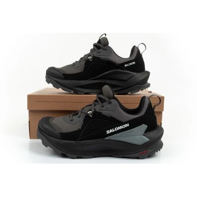 21. Buty Salomon Elixir GTX M 472957
