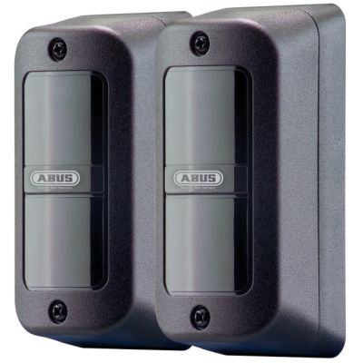 5. ABUS LS1020 lampa na podczerwień