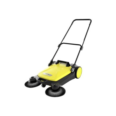 11. Zamiatarka KARCHER S 4 Twin - 1.766-360.0