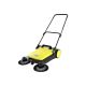11. Zamiatarka KARCHER S 4 Twin - 1.766-360.0