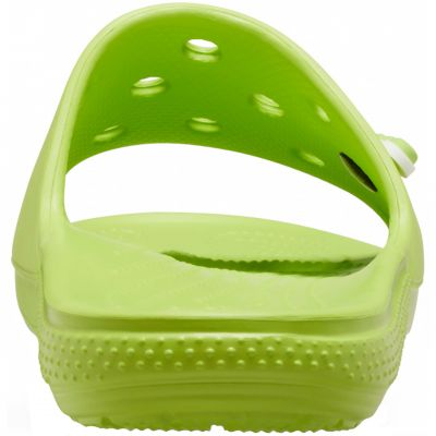 3. Klapki Crocs Classic Slide W 206121 3UH