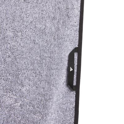 2. Ręcznik adidas Performance L czarny KE7414