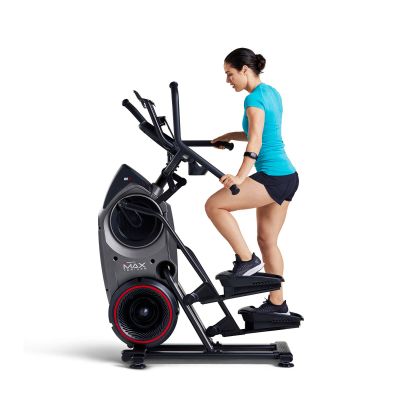 36. Opaska do pomiaru tętna Bowflex 8020433