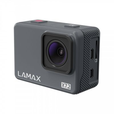 3. Kamera sportowa LAMAX X7.2