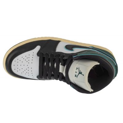 3. Buty Nike Air Jordan 1 Mid SE W FQ7818-100