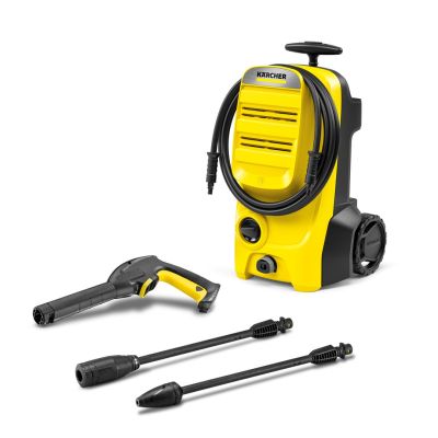 3. Myjka ciśnieniowa KARCHER K 4 Classic - 1.679-420.0