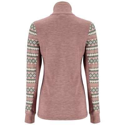 2. Bluza termoaktywna LUNE H/Z W