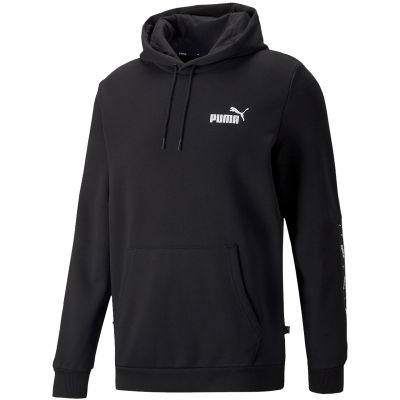 3. Bluza Puma ESS+ Tape Hoodie FL M 849040 01